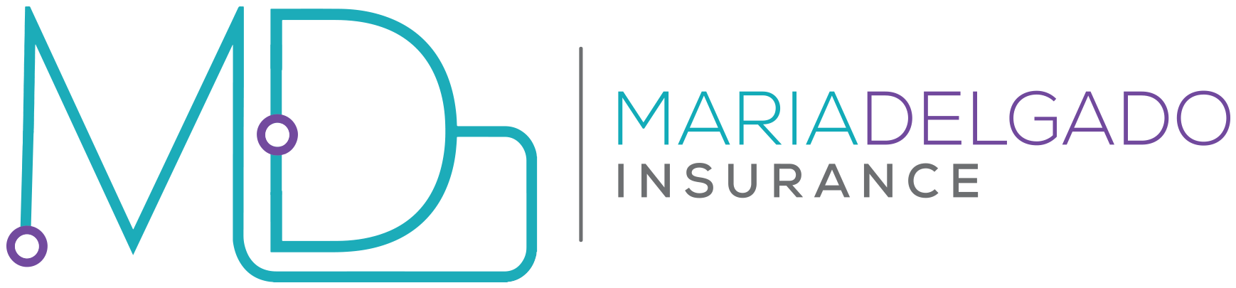 Insurance By Maria Delgado